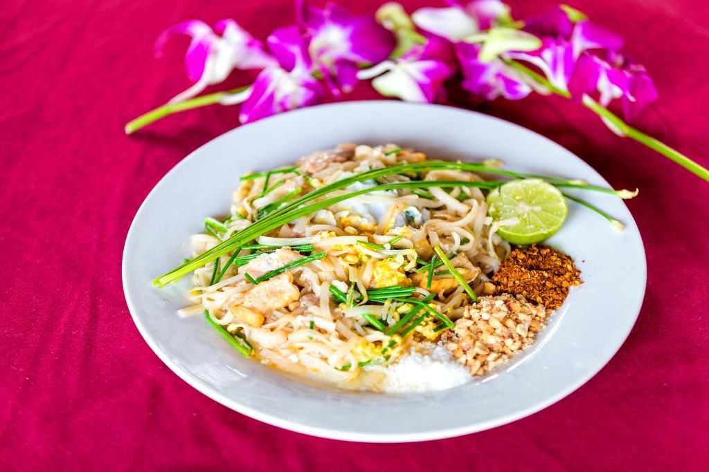 Ly Heng Chhay Hotel Paôy Pêt Buitenkant foto