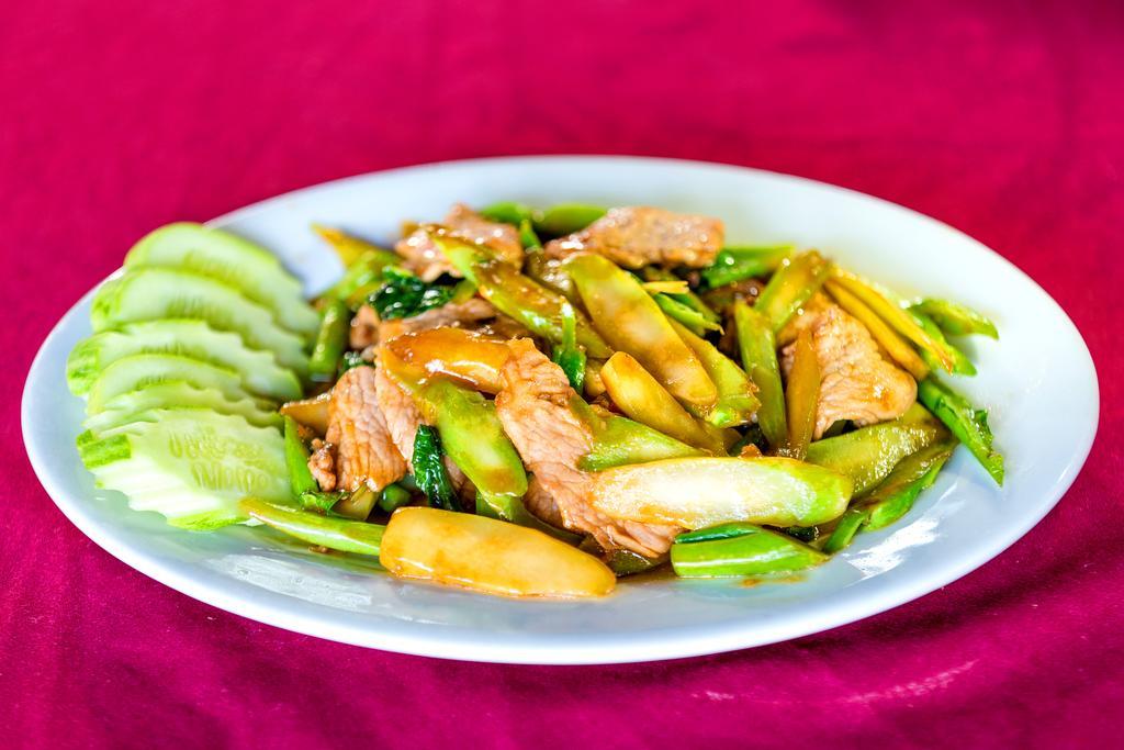Ly Heng Chhay Hotel Paôy Pêt Buitenkant foto